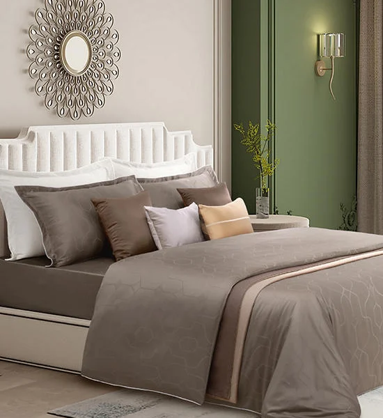 PASAYA Bolster Case Thalia Collection 7X41 Inch Оригинал