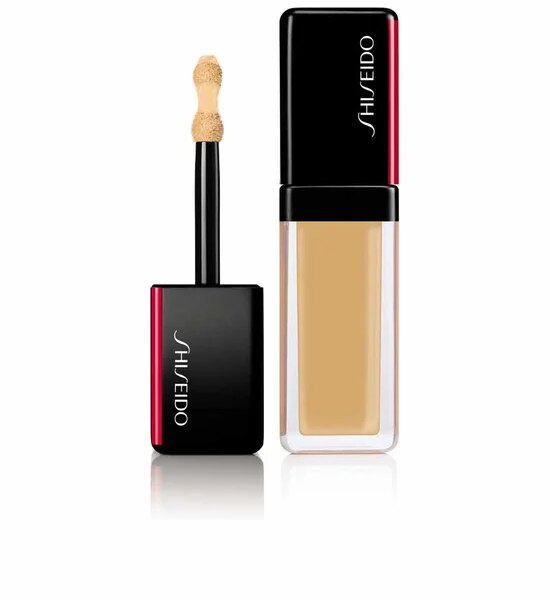 SHISEIDO SMU SS DUAL TIP CONCEALER 301 Оригинал