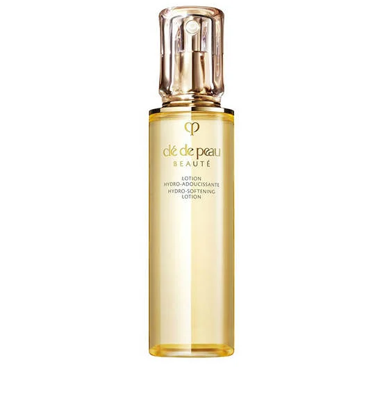 CLÉ DE PEAU BEAUTÉ HYDRO SOFTENING LOTION N Оригинал