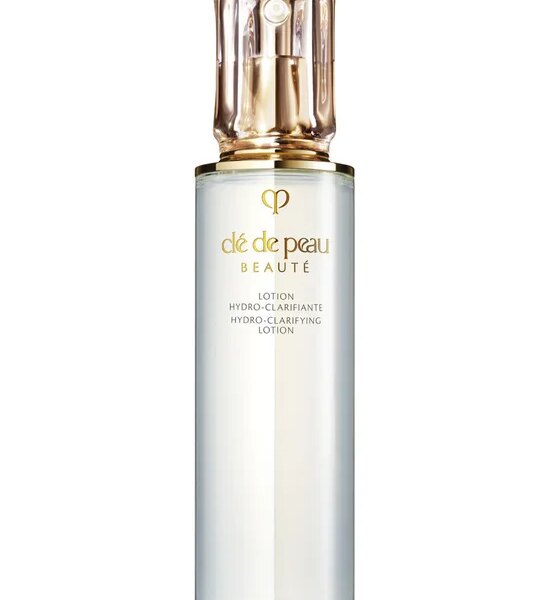 CLÉ DE PEAU BEAUTÉ HYDRO CLARIFYING LOTION N Оригинал