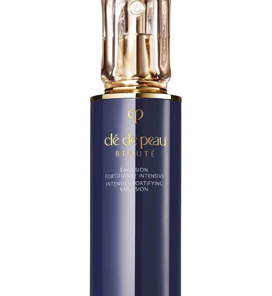 CLÉ DE PEAU BEAUTÉ INTENSIVE F EMULSION N 125 mL Оригинал