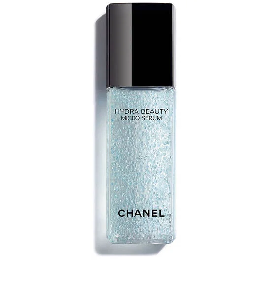 CHANEL
HYDRA BEAUTY MICRO SÉRUM REBALANCING REPLENISHING HYDRATION Оригинал
