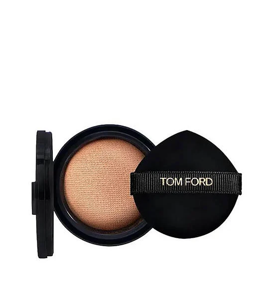 TOM FORD BEAUTY Architecture Soft Matte Blurring Cushion Foundation SPF 40/PA+++ 12 g (Refill) Оригинал