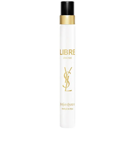 YSL BEAUTY Women Fragrance Libre L'Eau Nue Parfum De Peau 10 mL Оригинал