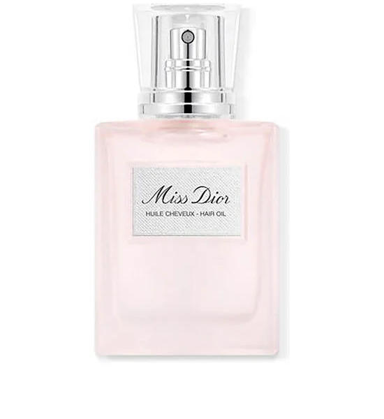 DIOR Miss Dior Hair Oil - Scented Oil for the Hair 30 mL Оригинал