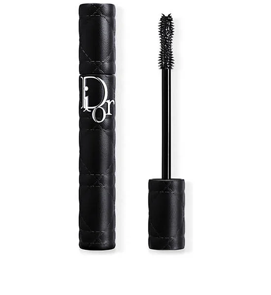 DIOR Diorshow Overvolume Extreme Volume Mascara - 24-Hour Wear - Lash-by-Lash Definition 8.5 g 090 Overblack Оригинал