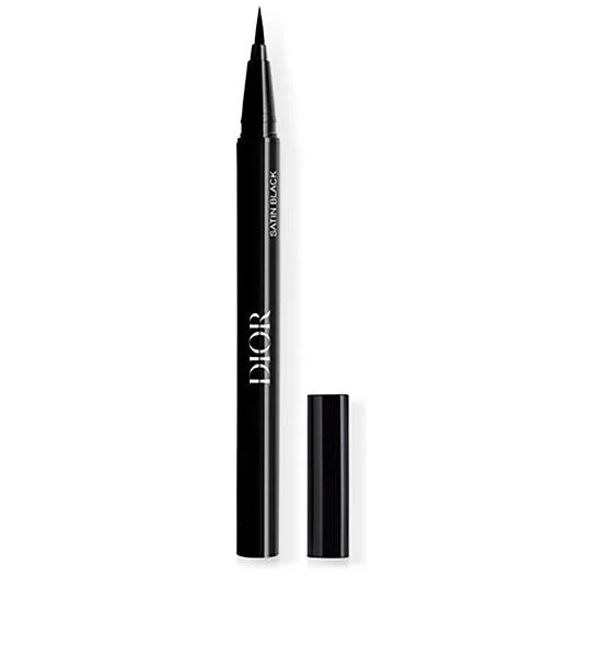 DIOR Diorshow Liquid Liner Ultra-Precise Felt-Tip Eyeliner Intense Waterproof Color 0.55 mL Оригинал