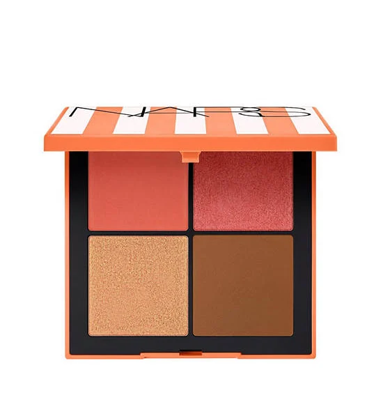 NARS Hot Escape Cheek Palette SU25 14 g Оригинал