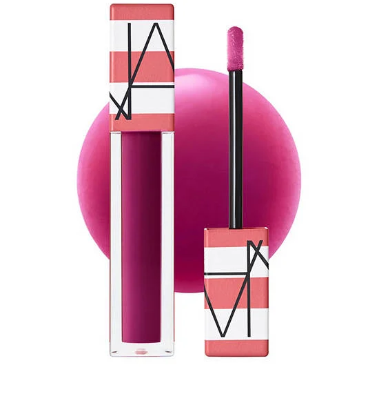 NARS Afterglow Lip Oil SU25 5.7 g Оригинал