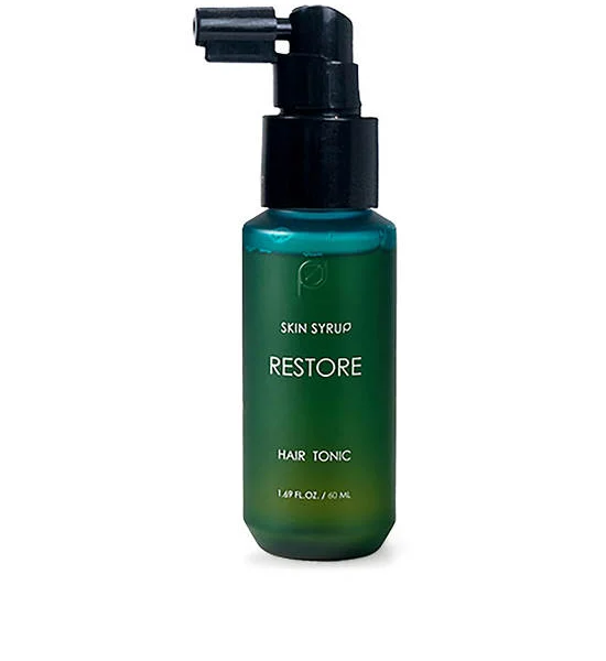 SKIN SYRUP Hair Tonic Restore 60 mL Оригинал