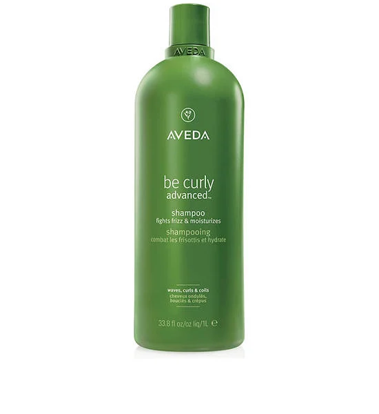 AVEDA Be Curly Advanced Shampoo 1000 mL Оригинал