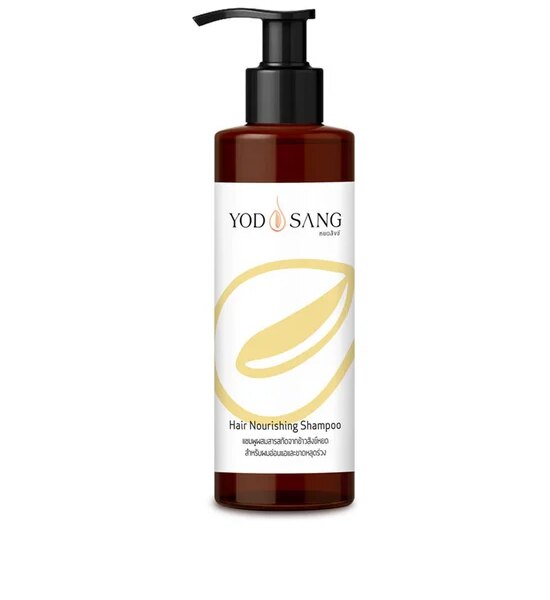 YODSANG YODSANG SHAMPOO 200ML Оригинал