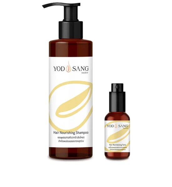 YODSANG SHAMPOO TONIC Оригинал