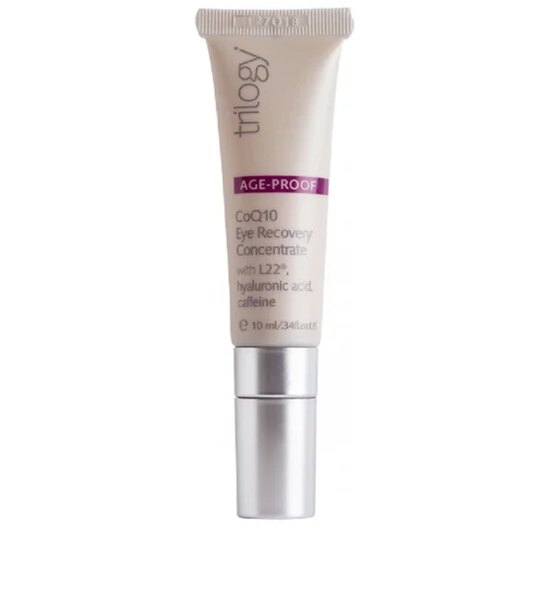 TRILOGY Age Proof CoQ10 Eye Concentrate 7.5 mL Оригинал