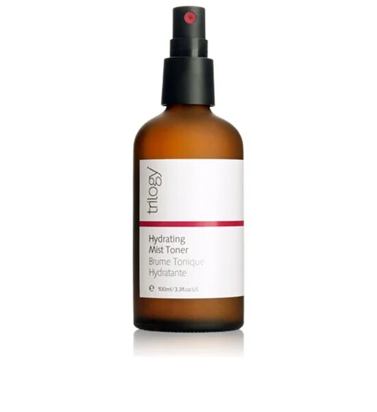 TRILOGY HYDRATING MIST TONER 100ML Оригинал