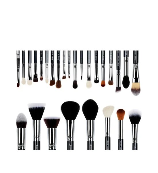 JESSUP BEAUTY PRO SET 27 PCS Оригинал