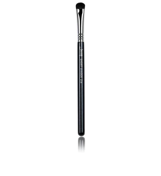 JESSUP BEAUTY SHORT SHADER SINGLE BRUSH Оригинал