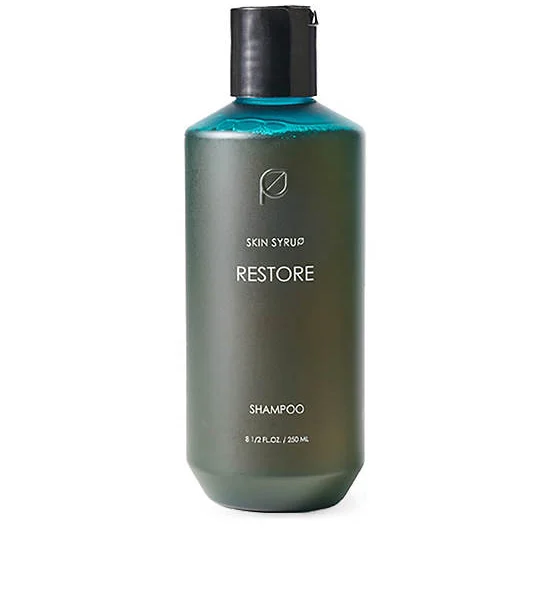 SKIN SYRUP Restore Shampoo 250 mL Оригинал