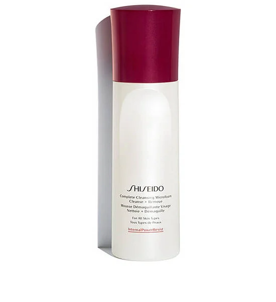 SHISEIDO SDP COMP CLEANSING MICRO FOAM Оригинал