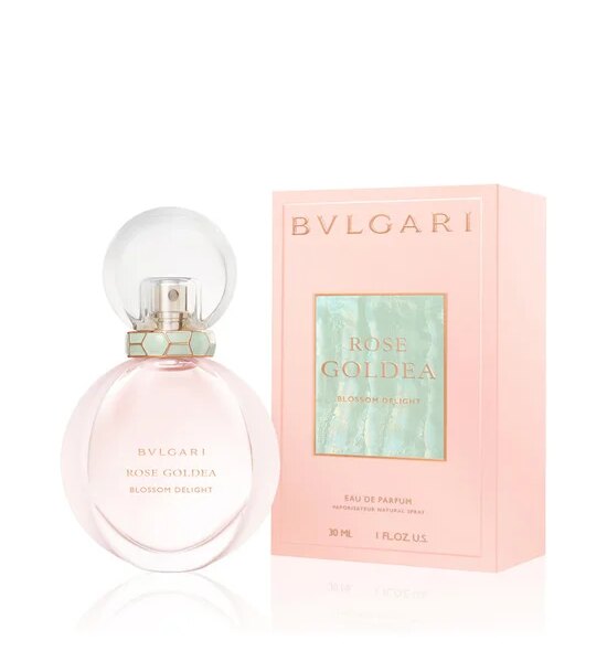 BVLGARI Rose Goldea Blossom Delight EDP 50 mL Оригинал