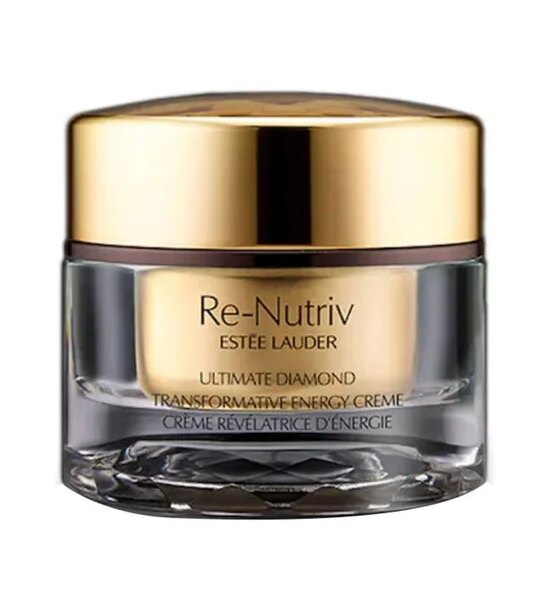 ESTĒE LAUDER Re-Nutriv Ultimate Diamond Transformative Energy Crème 50 mL Оригинал
