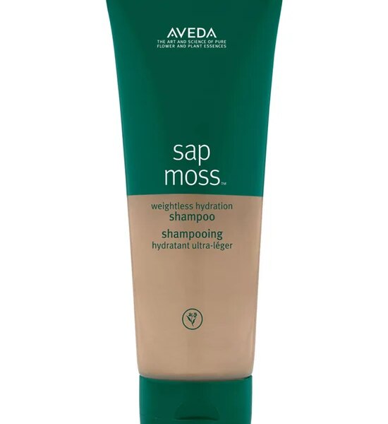 AVEDA Sap Moss™ Weightless Hydration Shampoo 200 mL Оригинал