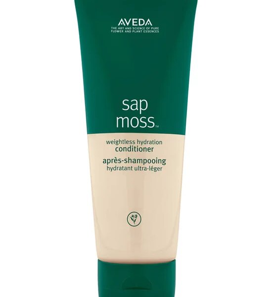 AVEDA SAP MOSS WL HYDRTN CTN 200ML Оригинал