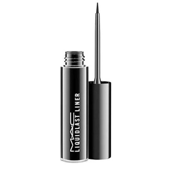 MAC Liquidlast 24-Hour Waterproof Liner Point Black 2.5 g Оригинал