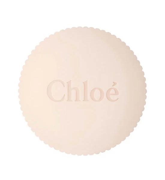 CHLOE Chloé Atelier des Fleurs Santalum Perfumed Soap 100 g Оригинал