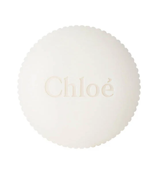 CHLOE Chloé Atelier des Fleurs Magnolia Alba Perfumed Soap 100 g Оригинал