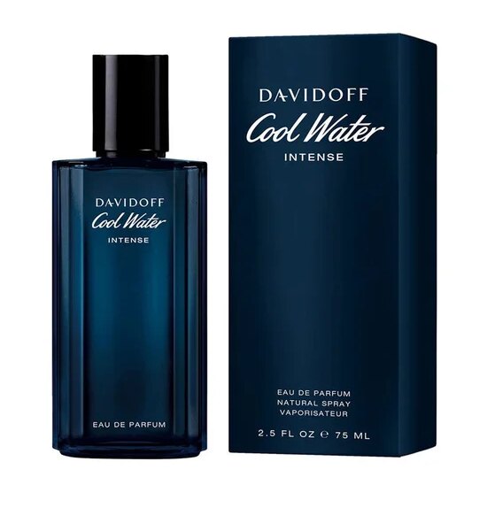 DAVIDOFF DAV CW INT RG EDP NS 75ML Оригинал