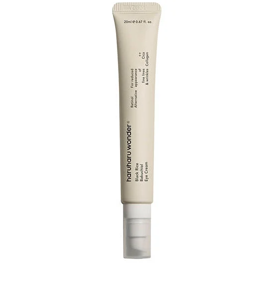 HARUHARU WONDER Black Rice Bakuchiol Eye Cream 20 mL Оригинал