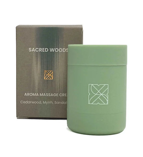 ERB Aroma Massage Cream Citrus Zen 15 g Оригинал