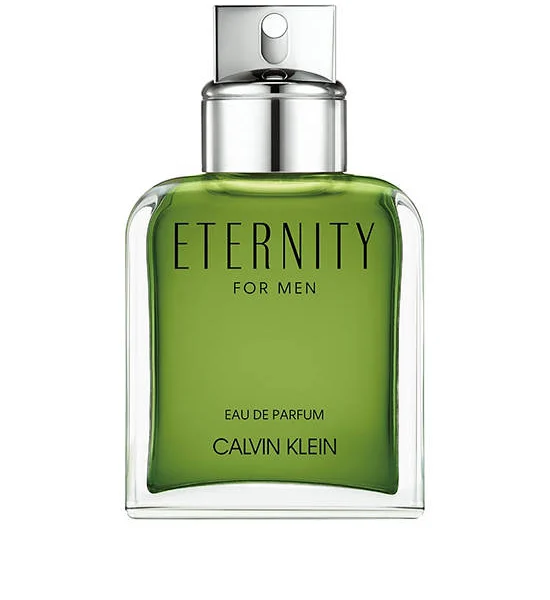 CALVIN KLEIN Eternity Eau de Parfum for Men 50ml Оригинал