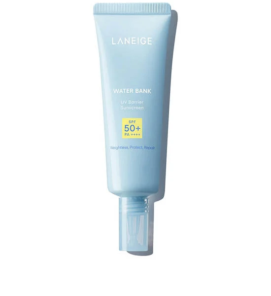 LANEIGE Water Bank UV Barrier Sunscreen 50 mL Оригинал