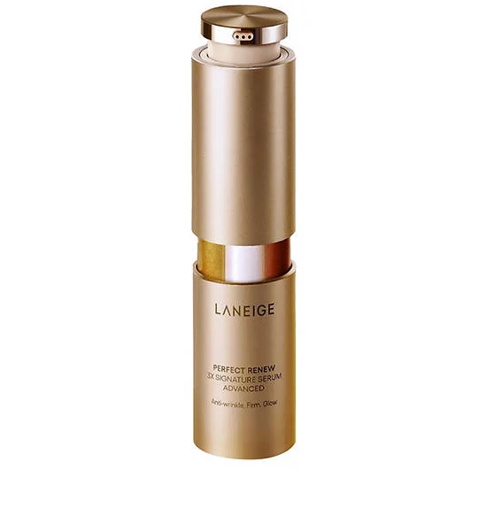 LANEIGE Perfect Renew 3X Signature Serum 25AD 40 mL Оригинал