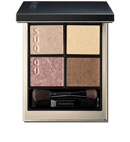 SUQQU Signature Color Eyes 6.2 g Оригинал
