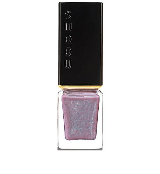 SUQQU Nail Color Polish 7.5 mL Оригинал
