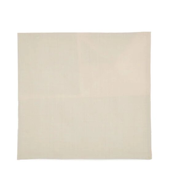 CENTRAL HOME ผ้าเช็ดปาก TAU 45X45 BASIC Оригинал