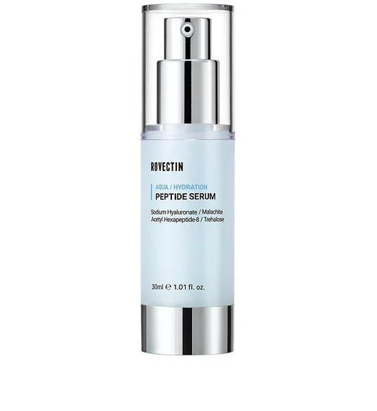 ROVECTIN Aqua Peptide Serum 30 mL Оригинал