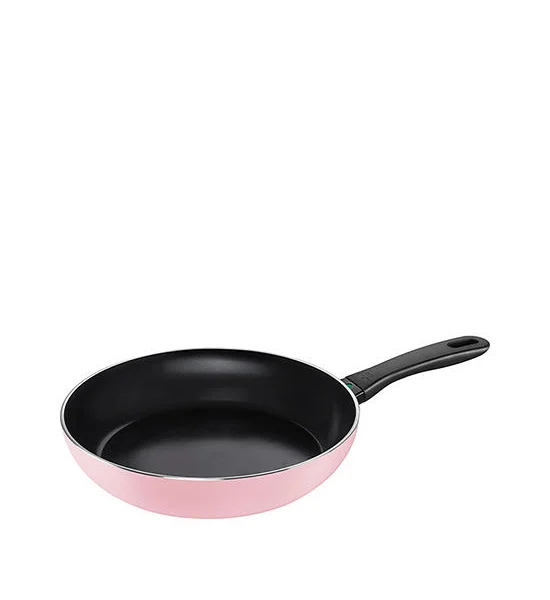 ZWILLING Sautepan Ballarini Caprera N1010821 Pink Оригинал