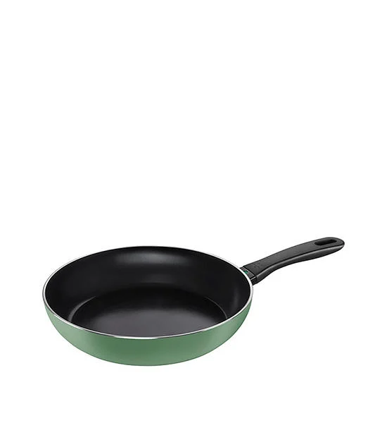 ZWILLING Sautepan Ballarini Caprera N1010841 28 cm Green Оригинал