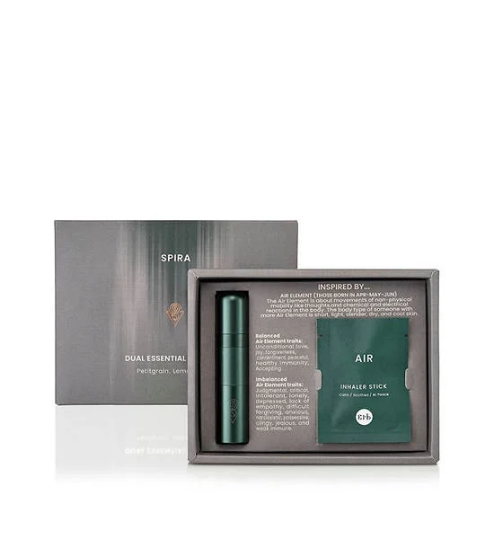 ERB Spira Essential Oil Blend 5 mL Оригинал