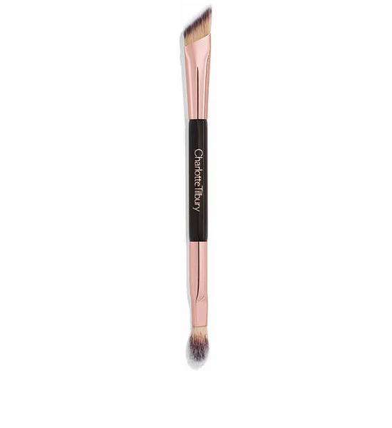 CHARLOTTE TILBURY Super Nudes Shapewear Brush Rose Gold Оригинал