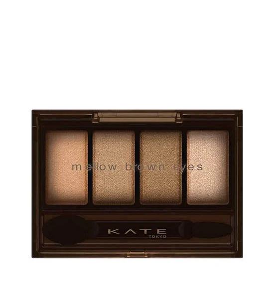 KATE Mellow Brown Eyes 4.2 g Оригинал