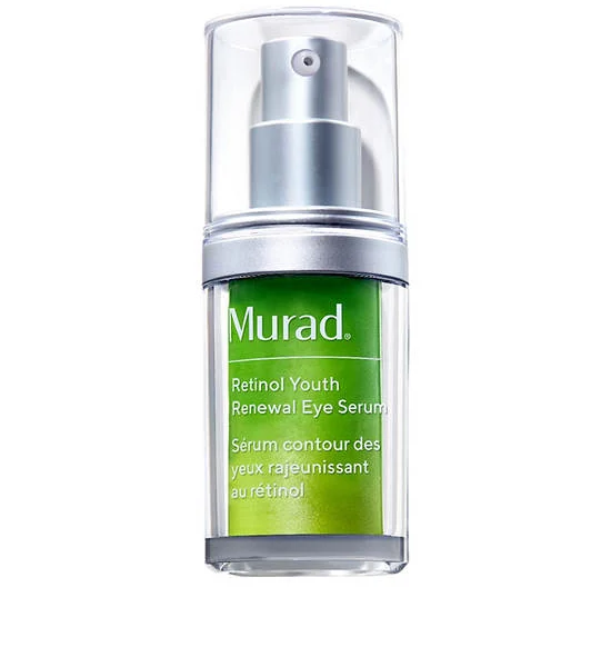 MURAD Retinol Youth Eye Serum 15 mL Оригинал