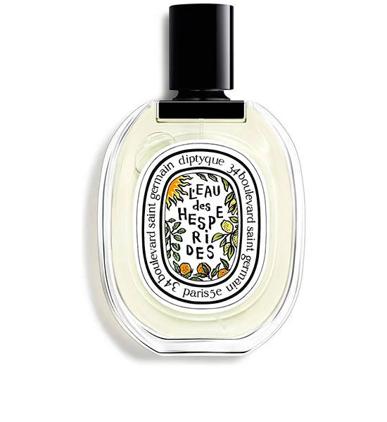 DIPTYQUE Unisex Fragrance Eau De Toilette - L'Eau Des Hesperides 100 mL Оригинал