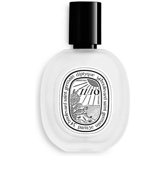 DIPTYQUE Unisex Hair Mist Fragrance - Ilio 30 mL Оригинал