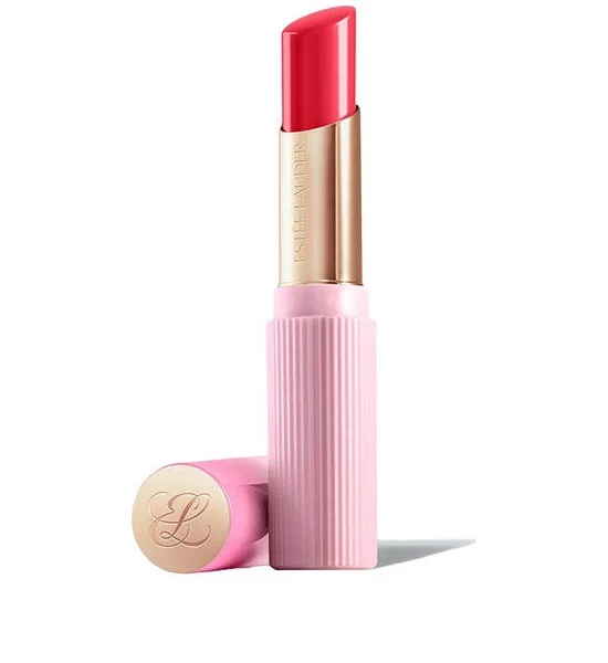 ESTĒE LAUDER Limited Edition Pure Color Gelee Glow Balm 3 g The Pink Chill Оригинал