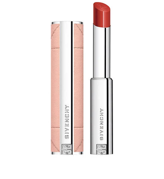 GIVENCHY Rose Perfecto Shine Serum Lipstick 3.2 g Оригинал